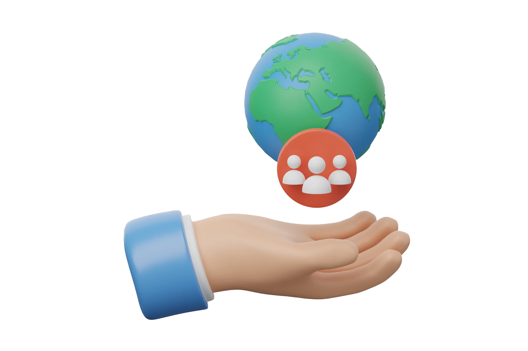 Dünya Azərbaycanlıları ilə şəbəkələş