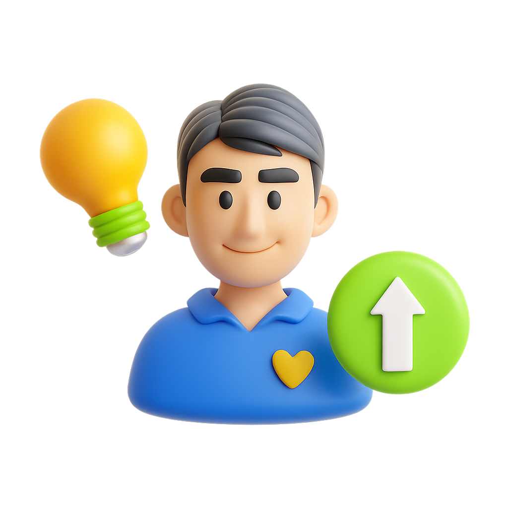 Təcrübələrini başqaları ilə paylaş